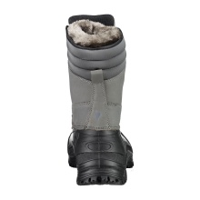 CMP Winter Boots Kinos Snow WP (Waterproof) Graphite Grey Men